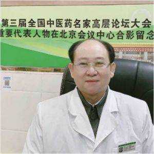 内外结合根除顽固性鼻炎一杨忠雅