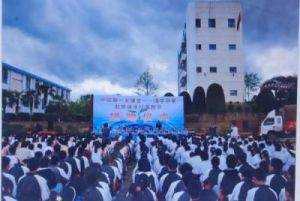 中国生发乌发生物科技创新发明家——刘蔓榕