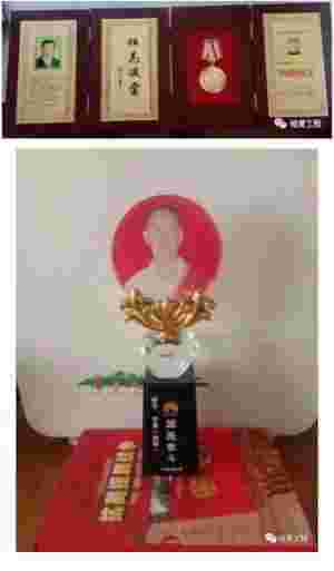 《观两会 论健康》特别报道 国医大师·国家艺术大师——初春