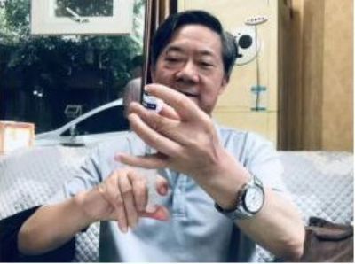 治癌老中医的传奇——记南充民间中草药治癌名医秦世斌