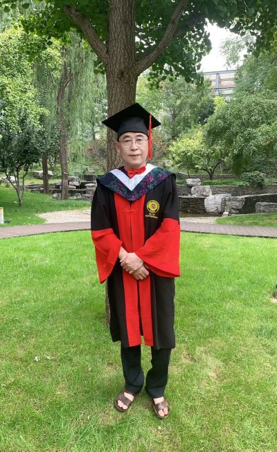核爆战士重度烧伤的临床研究
