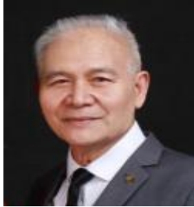 退休不忘报国志    白发无惧攀高峰 ——记余式正先生的报国情怀与永攀高峰的创新精神