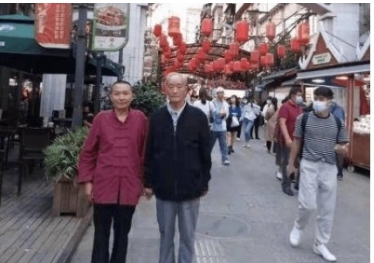 新时代易学名家——冉曜铨