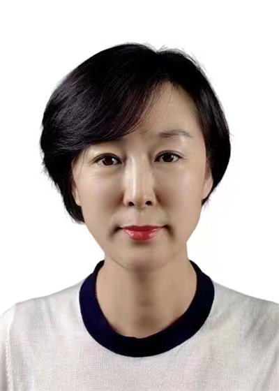 领航中国优秀道医祛痣——王良娟