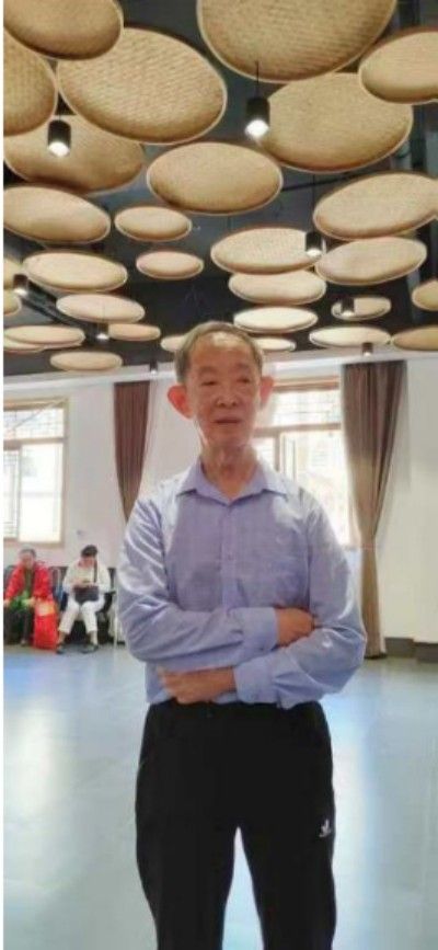 著名国宝级中医战略科学家 ——新时代国医大师张人善