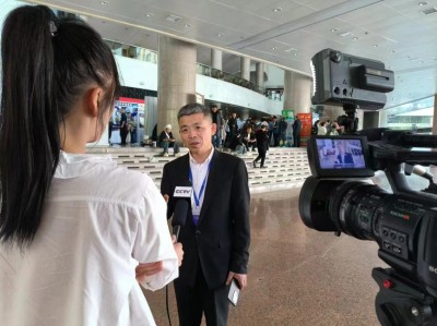 中医药文化 博大精深  访镇江市明洋健康咨询有限公司创始人——刘得仁先生