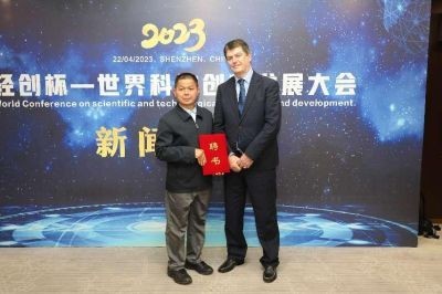 中国新闻联播报道著名易经风水大师罗全权