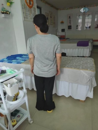国医名师——金连根