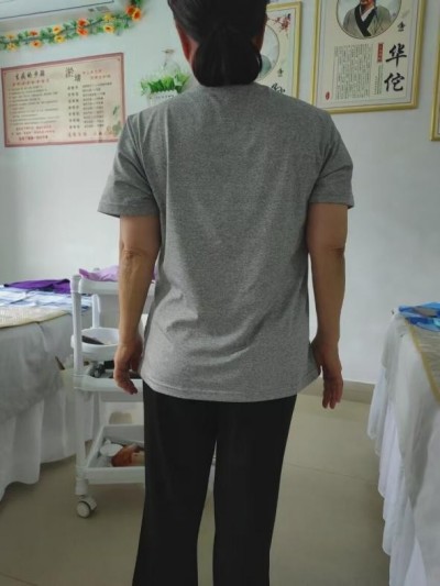国医名师——金连根
