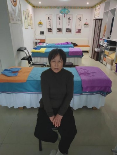 国医名师——金连根