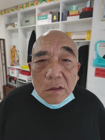 国医名师——金连根
