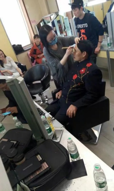 新生活路晨熙美容