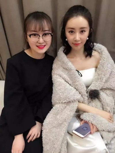 新生活路晨熙美容