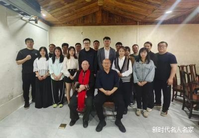 国宝级中医——“瑶医圣手”蒋运扬