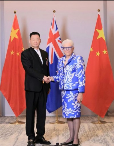 新时代国医大师——孙青春