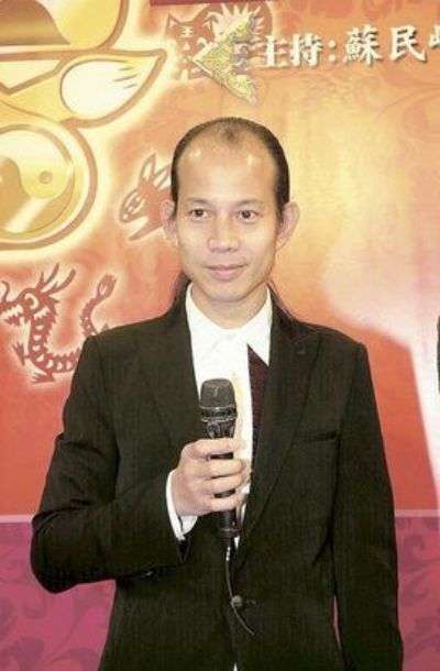 2023年中国十大风水师排行榜  ——以著作影响力排名