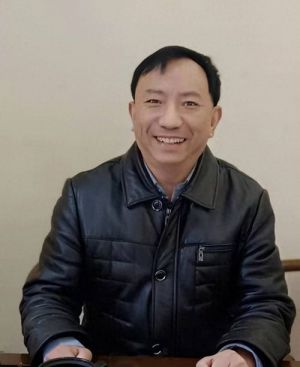 学习两会精神 不忘初心 牢记使命  卓越成果写传奇 特别报道  《受损及变异细胞工程学》创始人——孙燃