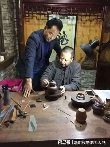 匠心坚守陶艺路——访中国传统工艺大师：赵志东