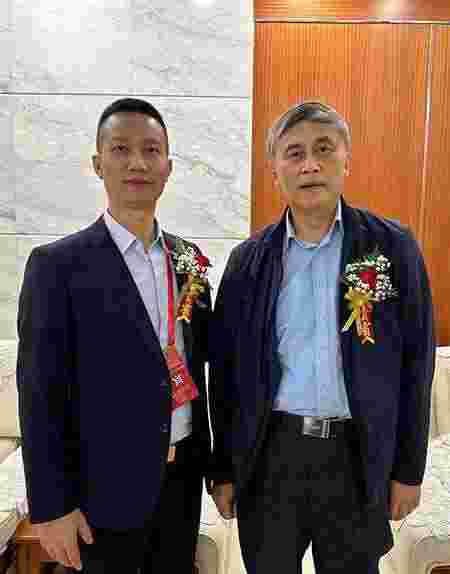 宗筋堂年轻态康复中心  张元刚