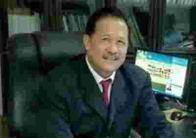 全国科技劳模——金凤章