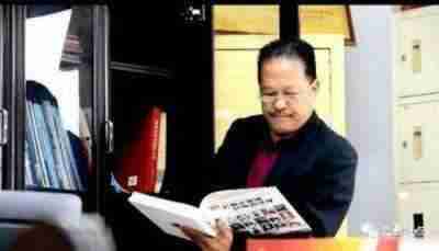 全国科技劳模——金凤章