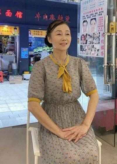 在平凡的岗位上书写不平凡的人生  ——记福建恒瑞通建材有限公司董事长 詹细妹
