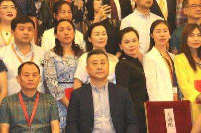 在平凡的岗位上书写不平凡的人生  ——记福建恒瑞通建材有限公司董事长 詹细妹
