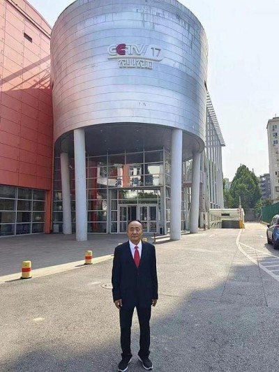 鼻炎克星—中医教授—陈彦青