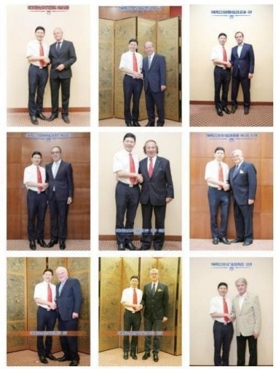 当代中医事业奠基人————李乘伊教授