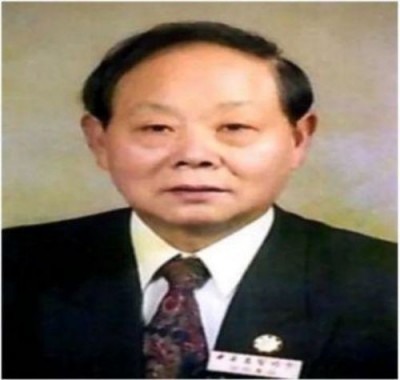 中国名医首席专家 ——黄诚章