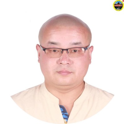 道医传承人——侯金秋