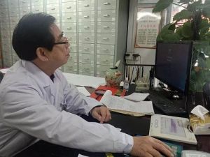 中国好医生一朱宗文