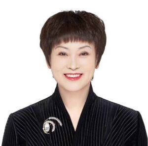 中国优秀企业家——李默
