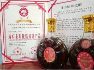 国家国医大师——王祖纲