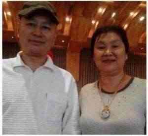 中国著名针灸专家 治疗肿瘤第一人 — 陈吉香